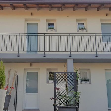 Hotel Maximilian Seven Aiello del Friuli Exteriér fotografie