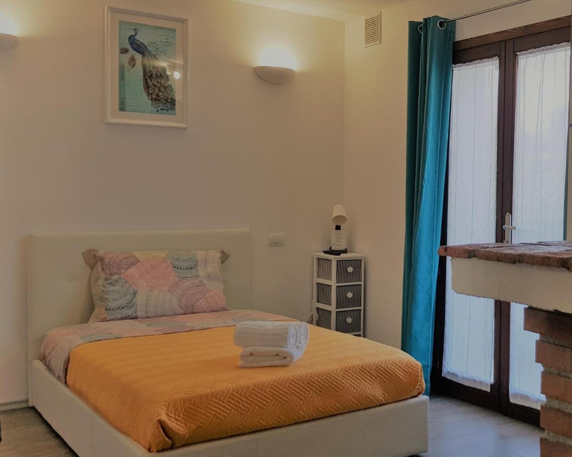 Hotel Maximilian Seven Aiello del Friuli Exteriér fotografie