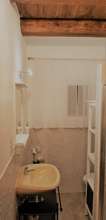 Hotel Maximilian Seven Aiello del Friuli Exteriér fotografie