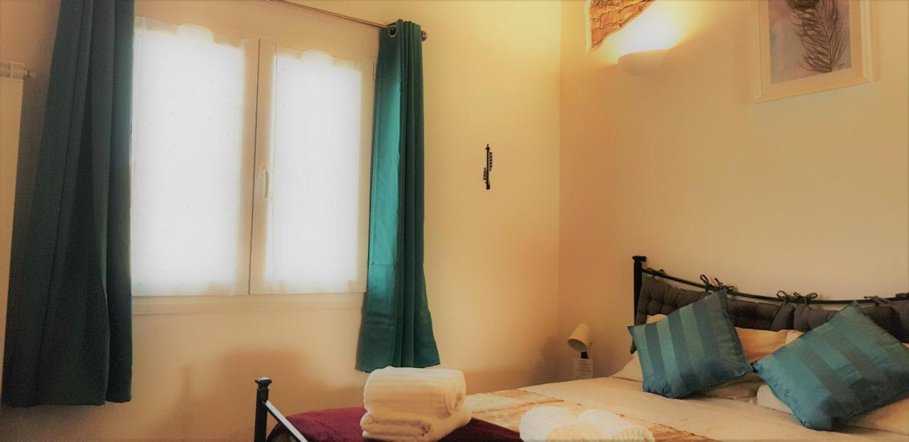 Hotel Maximilian Seven Aiello del Friuli Exteriér fotografie